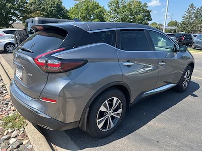 2021 Nissan Murano AWD SUV for sale #32333XA - photo 2