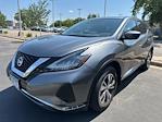 2021 Nissan Murano AWD SUV for sale #32333XA - photo 6