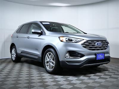 2021 Ford Edge AWD SUV for sale #32334XA - photo 1