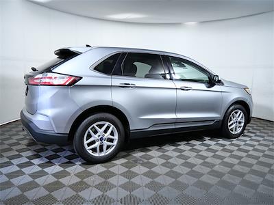 2021 Ford Edge AWD SUV for sale #32334XA - photo 2