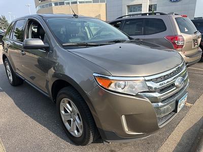 2013 Ford Edge FWD SUV for sale #32337XA - photo 1