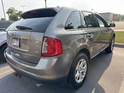 2013 Ford Edge FWD SUV for sale #32337XA - photo 2