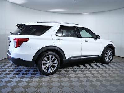 2023 Ford Explorer 4WD SUV for sale #32339X - photo 2