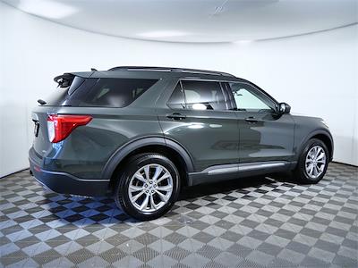 2023 Ford Explorer 4WD SUV for sale #32340X - photo 2