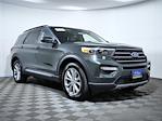 2023 Ford Explorer 4WD SUV for sale #32340X - photo 1
