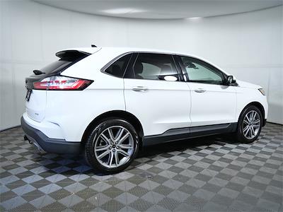 2023 Ford Edge AWD SUV for sale #32341X - photo 2