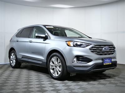 2023 Ford Edge AWD SUV for sale #32342X - photo 1