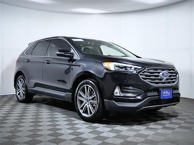 2022 Ford Edge AWD SUV for sale #32344X - photo 1