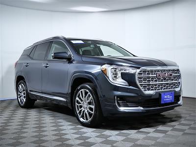 2022 GMC Terrain AWD SUV for sale #32345Z - photo 1
