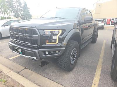 2019 Ford F-150 SuperCrew Cab 4x4 Pickup for sale #32346Z - photo 1