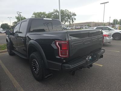 2019 Ford F-150 SuperCrew Cab 4x4 Pickup for sale #32346Z - photo 2