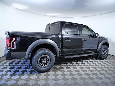 2019 Ford F-150 SuperCrew Cab 4x4 Pickup for sale #32346Z - photo 2
