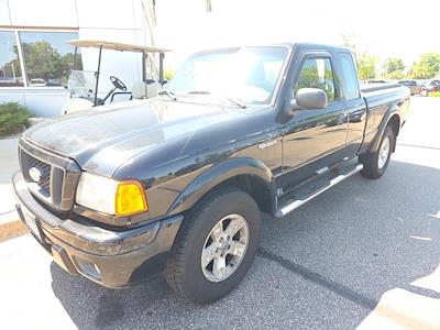 2005 Ford Ranger Super Cab 4x4 Pickup for sale #32348Z - photo 1