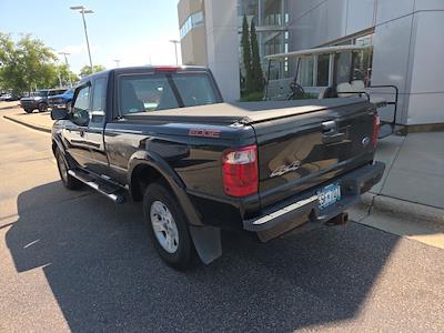 2005 Ford Ranger Super Cab 4x4 Pickup for sale #32348Z - photo 2