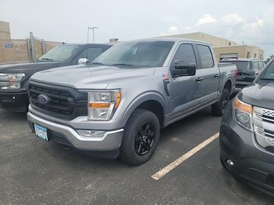 2022 Ford F-150 SuperCrew Cab 4x4 Pickup for sale #32352Z - photo 1