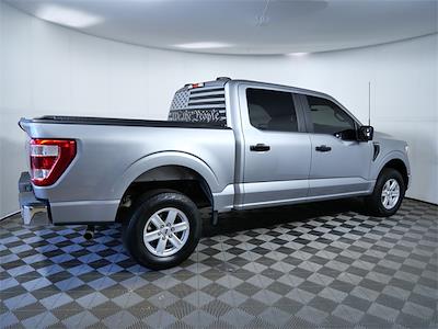 2022 Ford F-150 SuperCrew Cab 4x4 Pickup for sale #32352Z - photo 2
