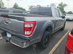 2022 Ford F-150 SuperCrew Cab 4x4 Pickup for sale #32352Z - photo 3