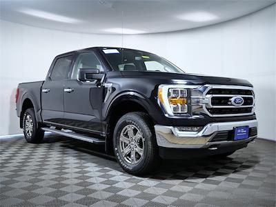 2021 Ford F-150 SuperCrew Cab 4x4 Pickup for sale #32353Z - photo 1