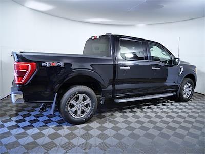 2021 Ford F-150 SuperCrew Cab 4x4 Pickup for sale #32353Z - photo 2