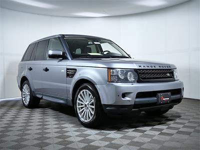 2012 Land Rover Range Rover Sport AWD SUV for sale #32354Z - photo 1