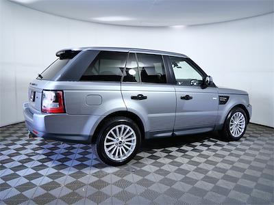 2012 Land Rover Range Rover Sport AWD SUV for sale #32354Z - photo 2