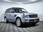 2012 Land Rover Range Rover Sport AWD SUV for sale #32354Z - photo 1