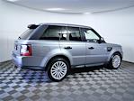 2012 Land Rover Range Rover Sport AWD SUV for sale #32354Z - photo 2