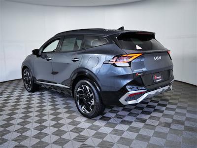 2023 Kia Sportage AWD SUV for sale #32355Z - photo 2