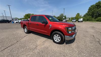 2023 Ford F-150 SuperCrew Cab 4x4 Pickup for sale #32359Z - photo 1