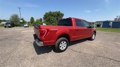 2023 Ford F-150 SuperCrew Cab 4x4 Pickup for sale #32359Z - photo 2