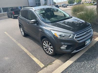 2017 Ford Escape 4x4 SUV for sale #32359ZA - photo 1
