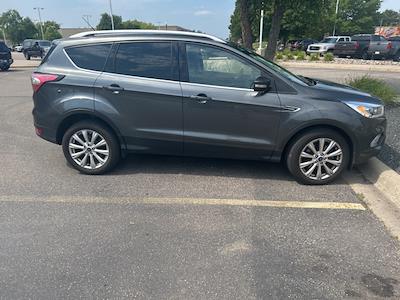 2017 Ford Escape 4x4 SUV for sale #32359ZA - photo 2