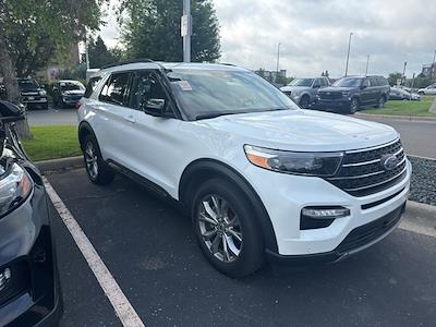 2023 Ford Explorer 4WD SUV for sale #32360X - photo 1