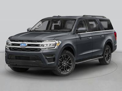 2024 Ford Expedition MAX 4x4 SUV for sale #32362X - photo 1