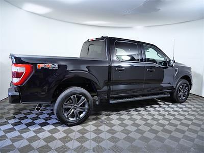2023 Ford F-150 SuperCrew Cab 4x4 Pickup for sale #32364X - photo 2