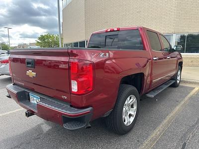 2018 Chevrolet Silverado 1500 Crew Cab 4x4 Pickup for sale #32364XA - photo 2