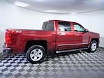 2018 Chevrolet Silverado 1500 Crew Cab 4WD Pickup for sale #32364XA - photo 2