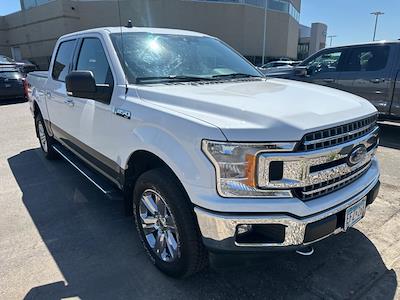2019 Ford F-150 SuperCrew Cab 4x4 Pickup for sale #32365XA - photo 1