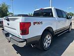 2019 Ford F-150 SuperCrew Cab 4x4 Pickup for sale #32365XA - photo 2