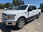 2019 Ford F-150 SuperCrew Cab 4x4 Pickup for sale #32365XA - photo 7