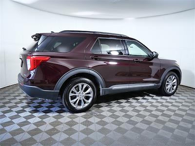 2023 Ford Explorer 4WD SUV for sale #32367X - photo 2