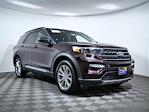 2023 Ford Explorer 4WD SUV for sale #32367X - photo 1