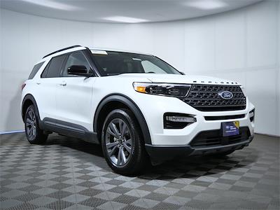 2023 Ford Explorer 4WD SUV for sale #32368X - photo 1