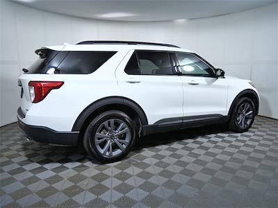 2023 Ford Explorer 4WD SUV for sale #32368X - photo 2