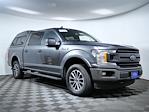 2019 Ford F-150 SuperCrew Cab 4x4 Pickup for sale #32370Z - photo 1