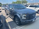2015 Ford F-150 Super Cab 4x4 Pickup for sale #32376XA - photo 1