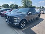 2015 Ford F-150 Super Cab 4x4 Pickup for sale #32376XA - photo 5