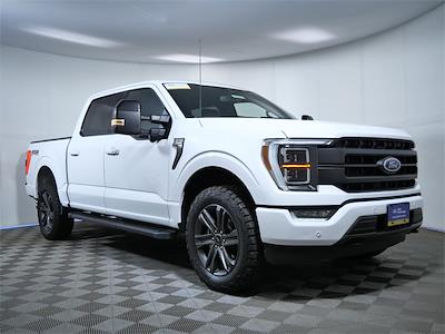 2023 Ford F-150 SuperCrew Cab 4x4 Pickup for sale #32377X - photo 1