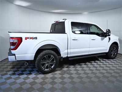 2023 Ford F-150 SuperCrew Cab 4x4 Pickup for sale #32377X - photo 2