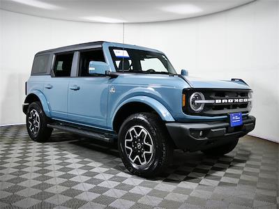2022 Ford Bronco 4x4 SUV for sale #32378XA - photo 1